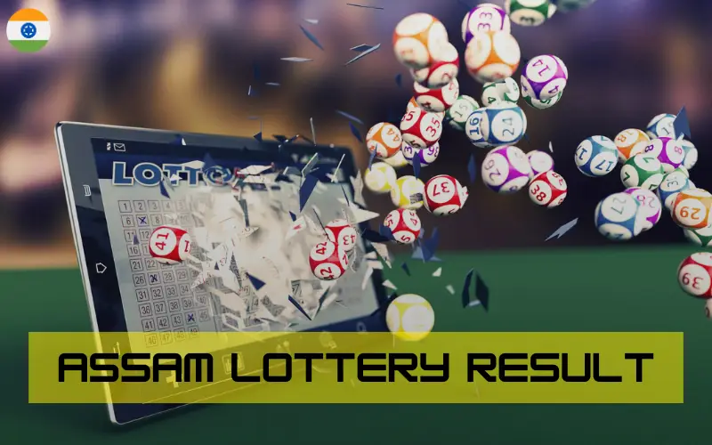 assam lottery result