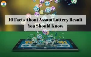assam lottery result