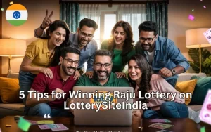 raju lottery