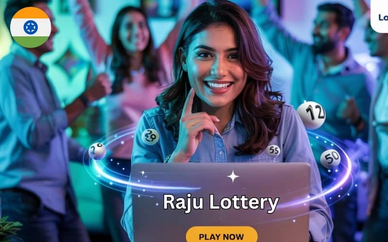 raju lottery