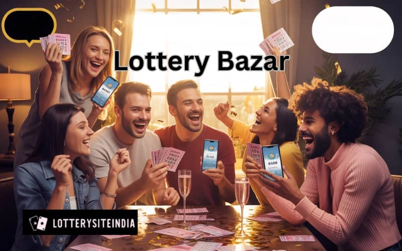 lottery bazar