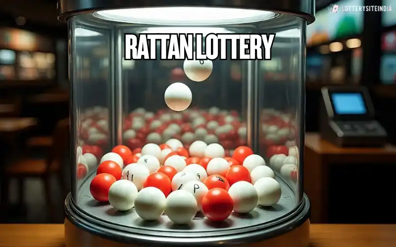 rattan lottery