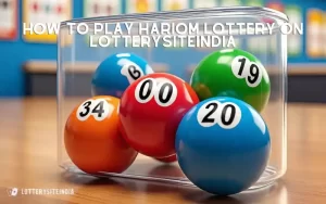 hariom lottery
