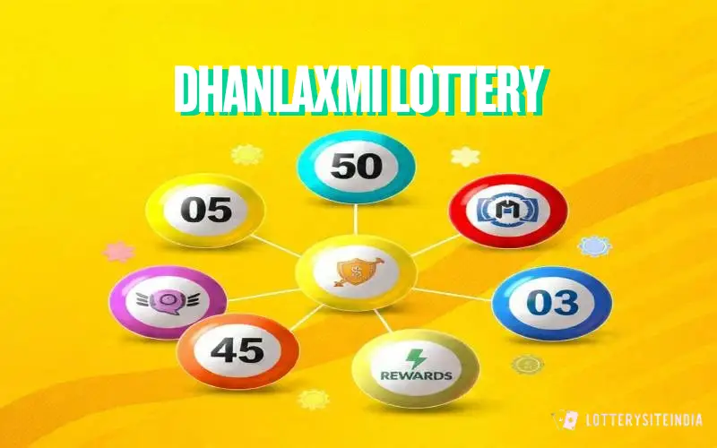 dhanlaxmi lottery